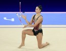 milena baldassarri italy rhythmic gymnastics aug 9 80